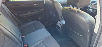 Nissan Pulsar 1.2 DIG-T 115KM 2018 NISSAN PULSAR! Super stan!, zdjęcie 28