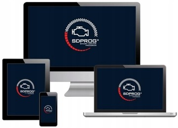 ДИАГНОСТИЧЕСКАЯ ПРОГРАММА SDPROG ТЕЛЕФОН ANDROID IOS WINDOWS VGATE ELM327 OBD2
