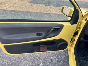 Volkswagen Lupo 1.4 TDI 75KM 2004 VW LUPO GT 1.4 TDI 75 KM KLIMA, zdjęcie 8