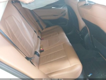 BMW 2021 BMW X3 M m40i xdrive 3.0 Benzyna 382KM, zdjęcie 10