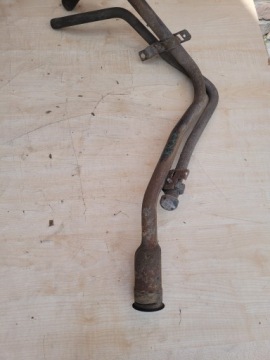 JEEP CHEROKEE KK 07-12 2.8 CRD ТОПЛИВОЗАЛИВНАЯ ТРУБКА