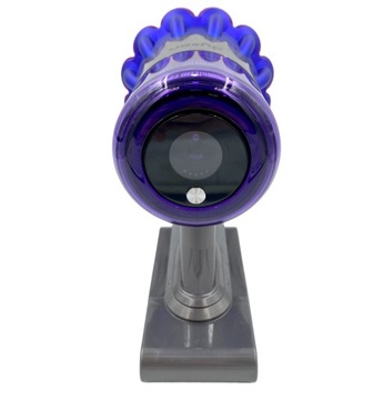 Odkurzacz pionowy Dyson V15 Detect Fluffy