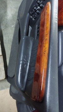 Jeep Grand Cherokee ZJ 5.9 98' обивка дверной панели