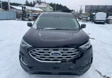Ford Edge II 2019 Ford Edge 2019 Ford Edge, Titanium 2.0 4x4 - w POLSCE po oplatach i akcyz, zdjęcie 6