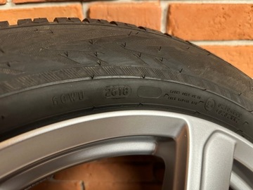 Колеса Диски 19 5x108 Volvo XC60 90 WINTER NEW
