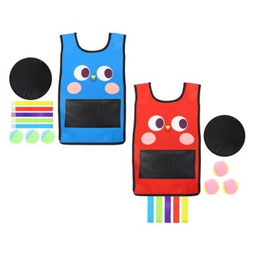 STICKY JERSEY STROJE DLA DZIECI