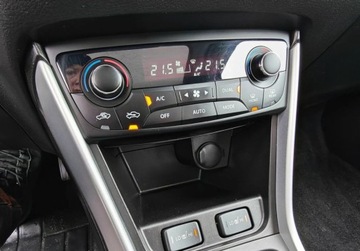 Suzuki SX4 II S-cross 1.6 VVT 120KM 2014 Suzuki SX4 S-Cross zarejestrowany, automat 1.6 Benzyna 120KM, zdjęcie 29