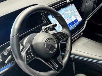 Mercedes Klasa E W214 All-Terrain 2.0 220d 197KM 2025 E Klasa 220 d 4-Matic All-Terrain Avantgarde Estate 2.0 (197KM) 2025, zdjęcie 8