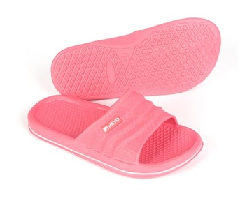 ЛЕГКИЕ ЖЕНСКИЕ ШЛЕПКИ ДЛЯ ПЛЯЖА, БАССЕЙН 41