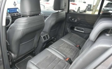 Citroen C5 Aircross I SUV Plug-In Facelifting 1.6 PureTech Plug-In 225KM 2023 Citroen C5 Aircross SKORA Alusy LED Navi. BLIS linne assist 1.6 225KM, zdjęcie 20