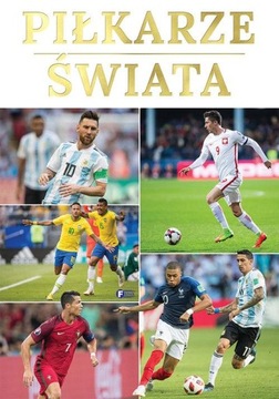 PIŁKARZE ŚWIATA