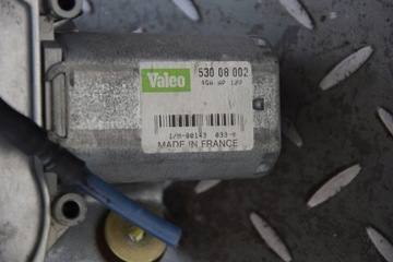 MOTOREK STĚRAČE ZADNÍ ROVER 200 53008002