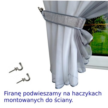 Детская штора с сердечками 400х180 цветов.