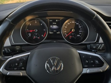 Volkswagen Passat B8 Variant Facelifting 2.0 TDI SCR 150KM 2023 Volkswagen Passat Business 2.0 TDI DSG Variant, zdjęcie 28