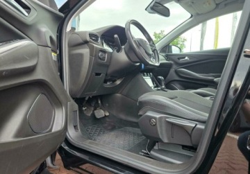 Opel 2021 Opel Grandland X Business Elegance 1.2 PB 130KM AUTOMAT Faktura VAT 23 1.2, zdjęcie 11