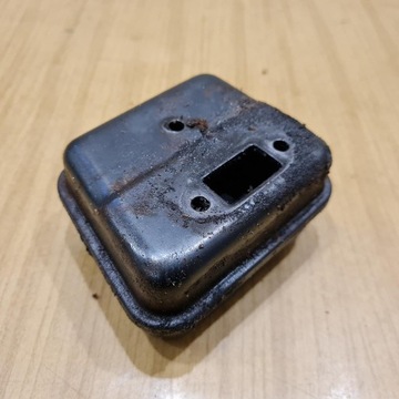 MCCULLOCH MAC 3516 ГЛУШИТЕЛЬ ВЫХЛОПА