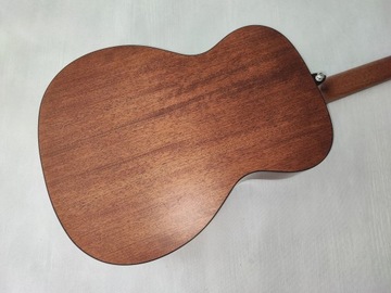 FRAMUS LEGACY FF 14 SV FOLK SYW nowa gitara akustyczna ustawiona lutniczo