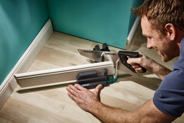 Регулируемое стусло 100 мм Wolfcraft WF6948200 Шаблон обрезки