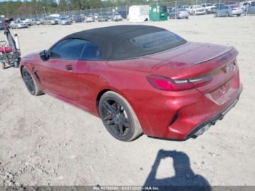 BMW 2020 BMW M8 2020 4.4l 4.4 Benzyna 600KM, zdjęcie 3