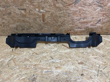 KRYT DOPLNĚNÍ NÁRAZNÍKU ZADNÍ SEAT ALTEA XL 5P 5P5825189