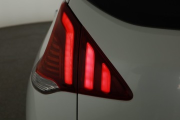 Peugeot 3008 I Crossover 1.6 HDi FAP 115KM 2014 Peugeot 3008 1.6 HDi, Salon Polska, Navi, Klima, zdjęcie 17