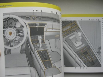 Porsche 911 (991) 2015-2019 польский сервис мануал