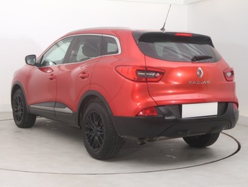 Renault Kadjar Crossover 1.2 Energy TCe 130KM 2016 Renault Kadjar 1.2 TCe, Navi, Klima, Klimatronic, zdjęcie 3