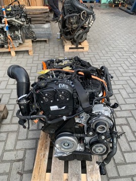 SILNIK 2,0 TFSI AUDI A5 Q5 A4 DMS DMSA DMSB DMSC KOMPLETNY!