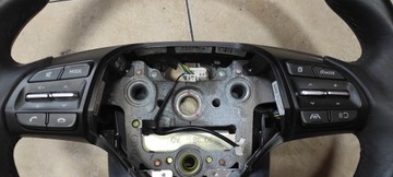 HYUNDAI I30 III РУЛЕВОЕ МНОГОФУНКЦИОНАЛЬНОЕ 2020 ГОДА