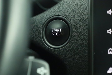 Dacia Duster II SUV 1.0 TCe 90KM 2021 Dacia Duster 1.0 TCe, Salon Polska, Serwis ASO, zdjęcie 15