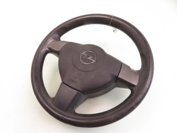 РУЛЕВОЕ КОЛЕСО OPEL ASTRA III H 13150288AH 13111344