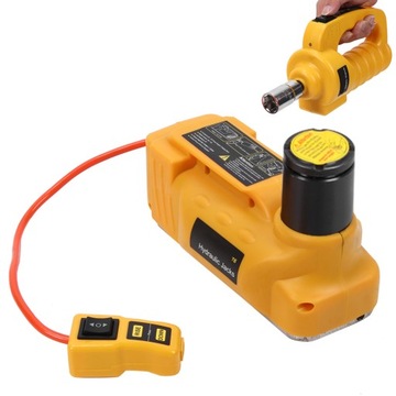 12V 6T hydrauliczny elektryczny podnośnik pod