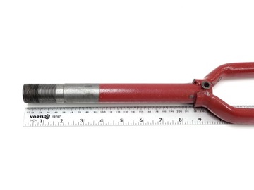 Вилка универсальная Red Romet Zenit