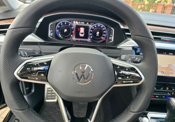 Volkswagen Arteon Fastback 2.0 TSI 190KM 2020 Volkswagen Arteon 2,0 TSI 190 KM Automat Salon PL I wlasciciel GWARANCJA Z, zdjęcie 27
