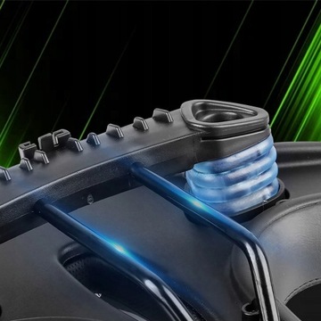 Седло Vibike VBK010 330 мм