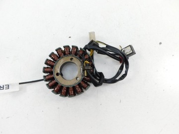 Kawasaki er5 stator stojan зажигание