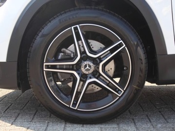 Mercedes GLB SUV 1.3 200 163KM 2025 MERCEDES-BENZ GLB 200 AMG Line Suv 1.3 (163KM) 2025, zdjęcie 16