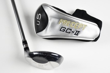 Bridgestone Precept GC-II 29° гибрид ОТЛИЧНАЯ ЦЕНА