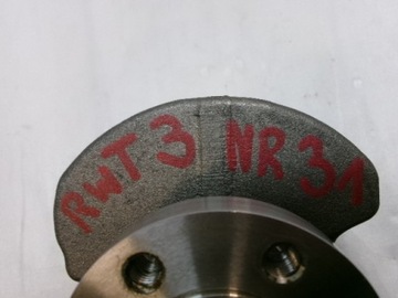 CITROEN PEUGEOT OPEL 1.2 THP HŘÍDEL OJNICE JEHLA