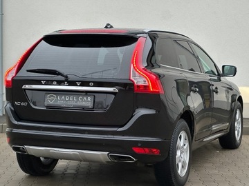 Volvo XC60 I SUV Facelifting 2.0 D4 DRIVE-E 181KM 2014 VOLVO XC60*2.0 D 181 KM*NAVI*BLIS*ACC*BI XENON*LED*VIRTUAL* NOWY ROZRZĄD*, zdjęcie 15