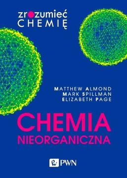 CHEMIA NIEORGANICZNA