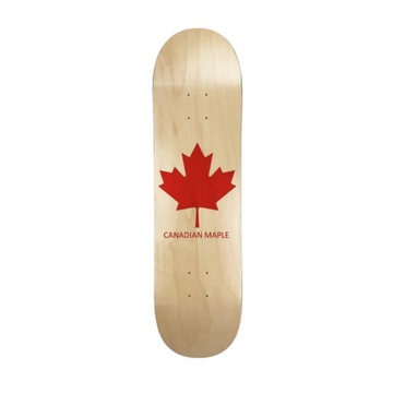 Deck Skateboard blat do deskorolki 8