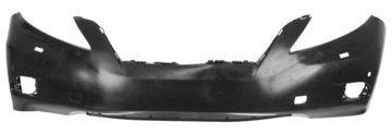 ZDERZAK PRZEDNI LEXUS RX AL10 2008-2012 PDC SPRYSKIWACZE DO MALOWANIA NOWY