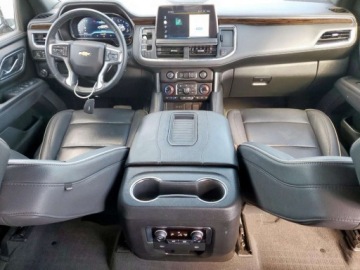 Chevrolet Tahoe GMT900 2023 Chevrolet Tahoe C1500 Premier 2023 5.3l 5.3 Benzyna 355KM, zdjęcie 8