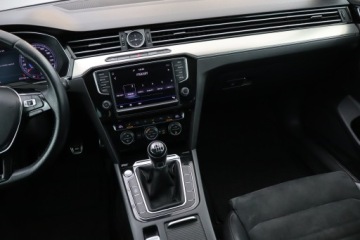 Volkswagen Passat B8 Limousine 2.0 TDI 150KM 2015 VW Passat 2.0 TDI, Salon Polska, 1. Właściciel, zdjęcie 7