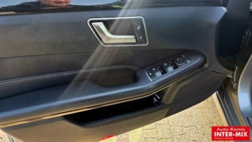 Mercedes Klasa E W212 Limuzyna Facelifting 220 CDI 170KM 2013 Mercedes-Benz Klasa E Zarejestrowany poliftingu okazja 2.1 Diesel 170KM, zdjęcie 15