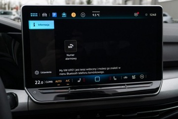 Volkswagen Golf Plus II 2026 Volkswagen Golf Life Plus 1.5 TSI 116 KM -, zdjęcie 22