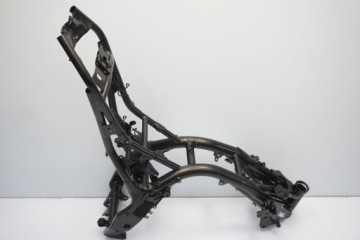 KAWASAKI Z-800 13-17 РАМА 2013 + КОМПЛЕКТ ДОКУМЕНТОВ
