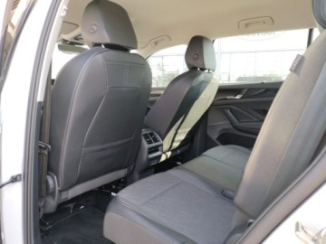 Volkswagen Tayron 2025 Volkswagen Tayron 1.5 Benzyna 150KM, zdjęcie 11