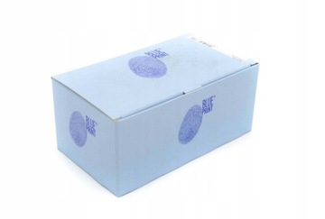 BLUE PRINT ADA107605 натяжной ролик
